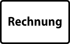 Rechnung (elektronisch per E-Mail)