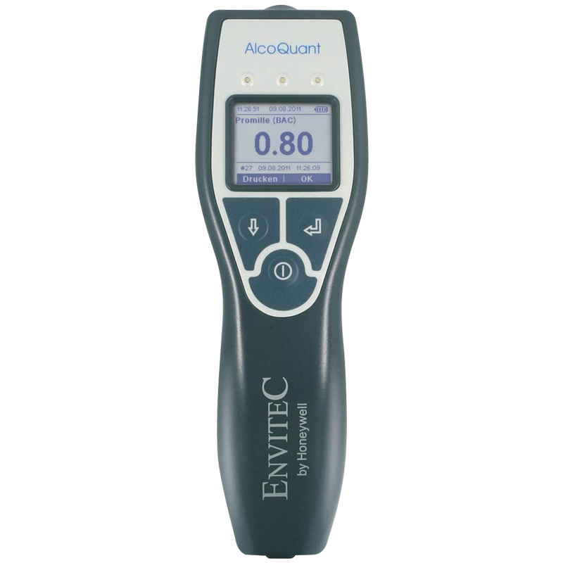 Envitec "AlcoQuant 6020 plus"