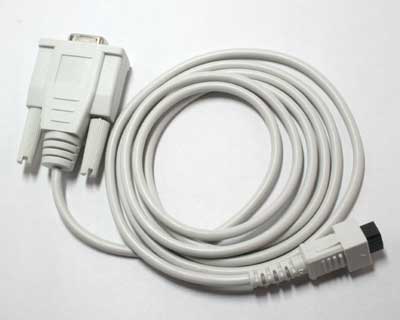 PC-Kabel Datenkabel für EnviteC AlcoQuant 60XX, RS232